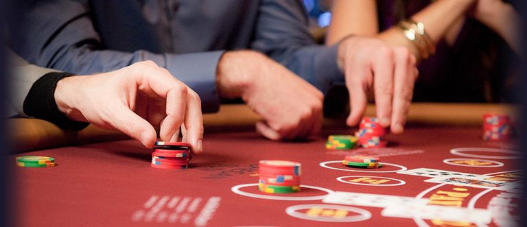 What You Don't Know About Online Gambling
