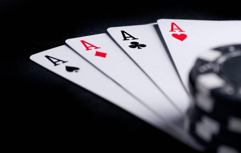 10 Important Components For Online Gambling