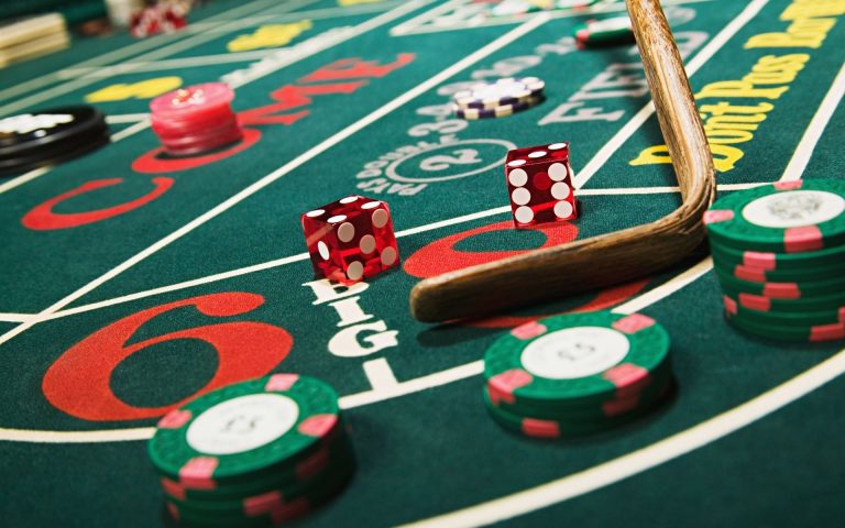 The Number one Cause You must (Do) Online Casino