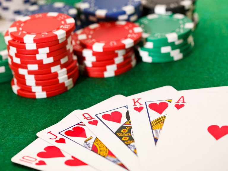 Can You Discover Online Casino on the internet