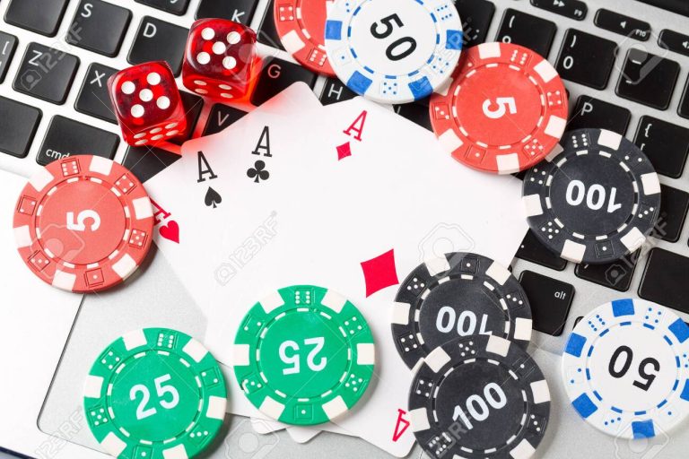 High Online Casino Secrets And Techniques