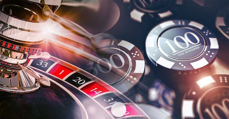 Easy Methods To Online Casino Without Even Fascinated with It