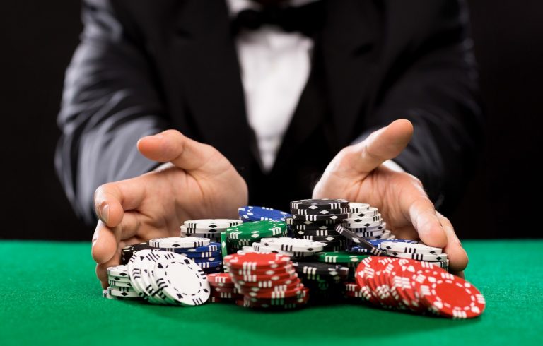 The Time Is Working Out! Suppose About These Ways To Alter Your Casino