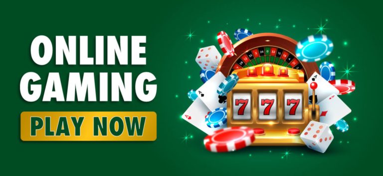 Rookie Online Gambling Errors You May Fix At This Time