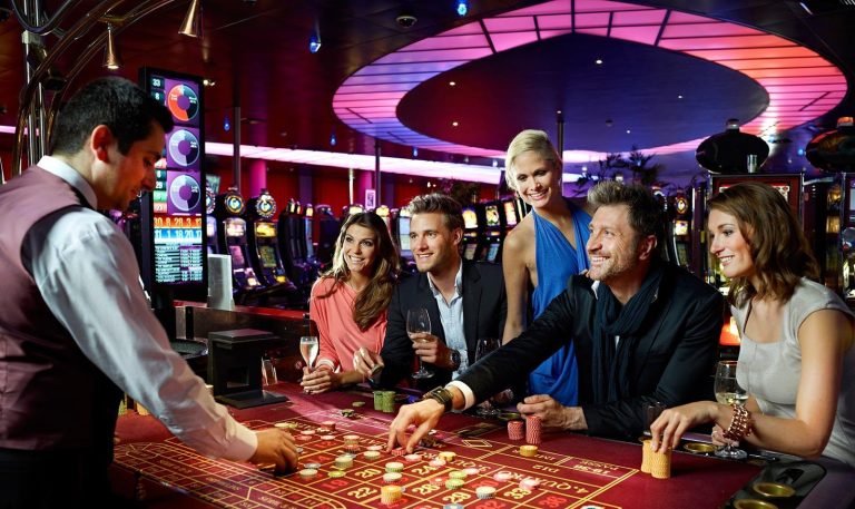 Why Ignoring Gambling Will Value You Time and Gross sales