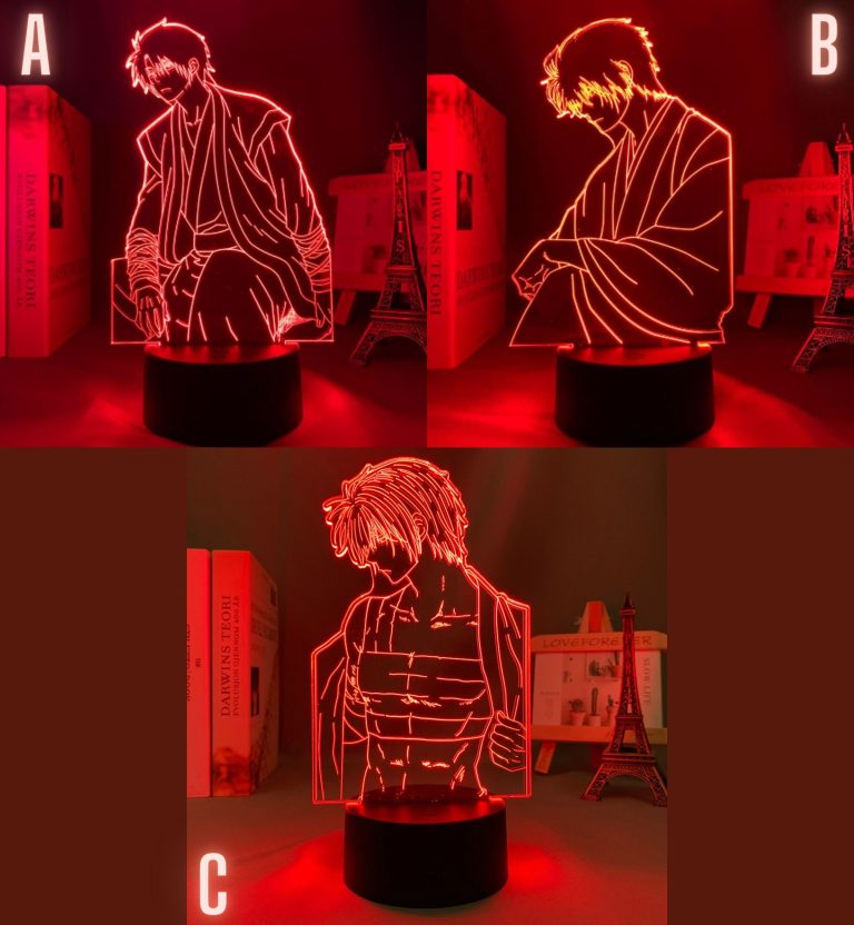 Who Is Anime Lamps India?