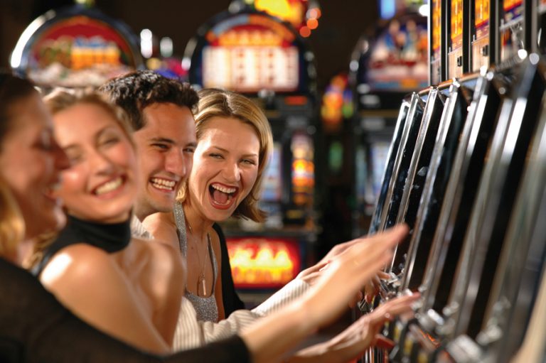 You Can Use Online Casino To Become Irresistible To Customers