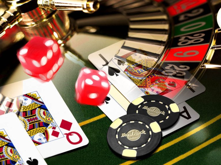 Powerful Tips That will help You Online Casino Higher