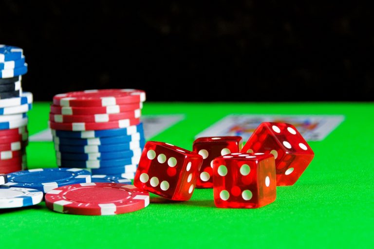 Things About Online Casino You Most Likely Hadn't Thought-about