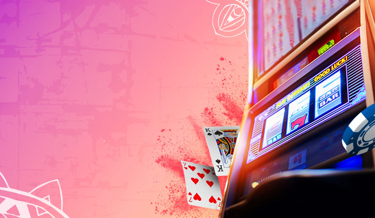 Eight Tips For Casino