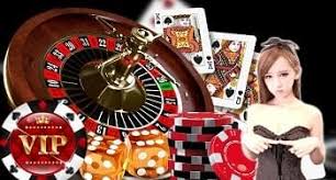Signs You Made A Great Impact On Casino Game