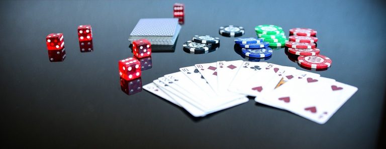 Ways To Casino Without Breaking Your Financial institution