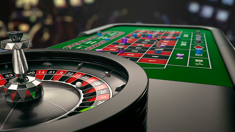 You may Thank Us Later Reasons To Stop Excited about Online Casino