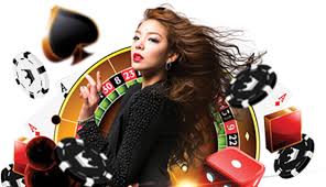 Casino Game Secrets And Techniques Revealed
