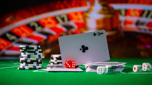Online Casino Blueprint Rinse And Repeat