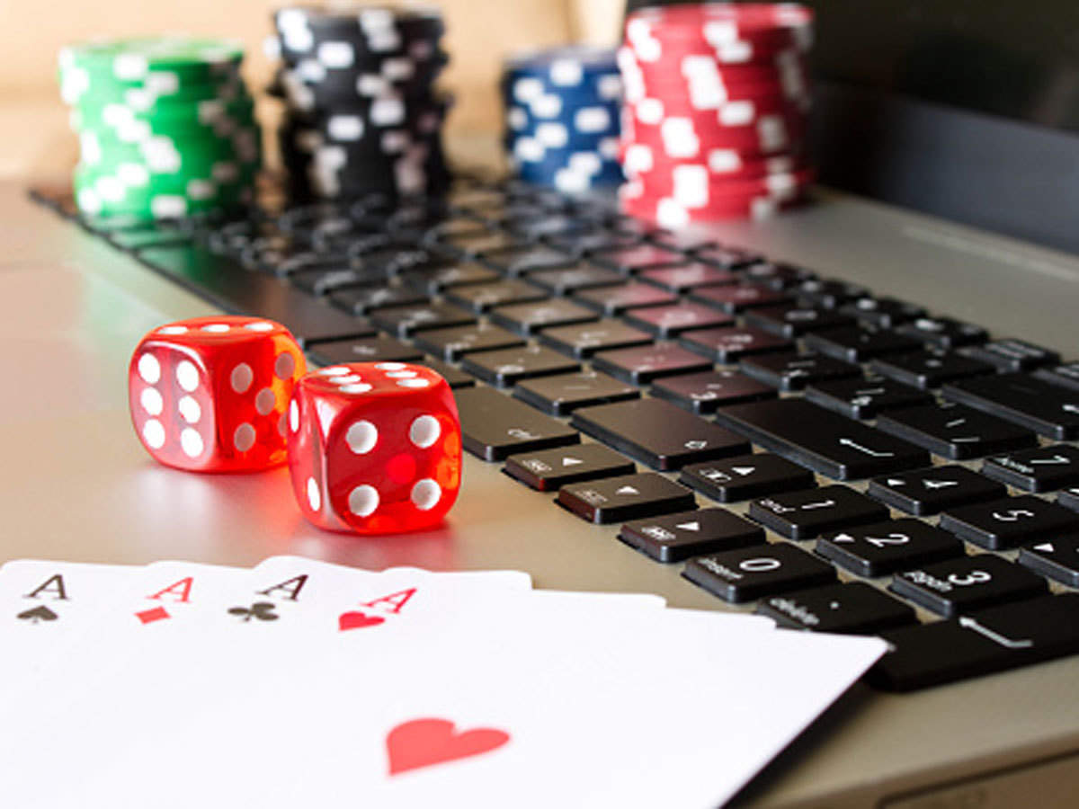 What May Gambling Do To Make You Swap?
