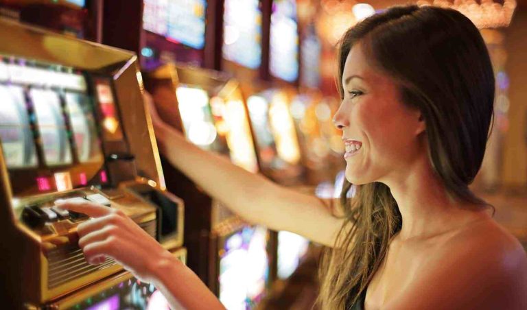 How To make use of Online Slot To Create A Successful Business