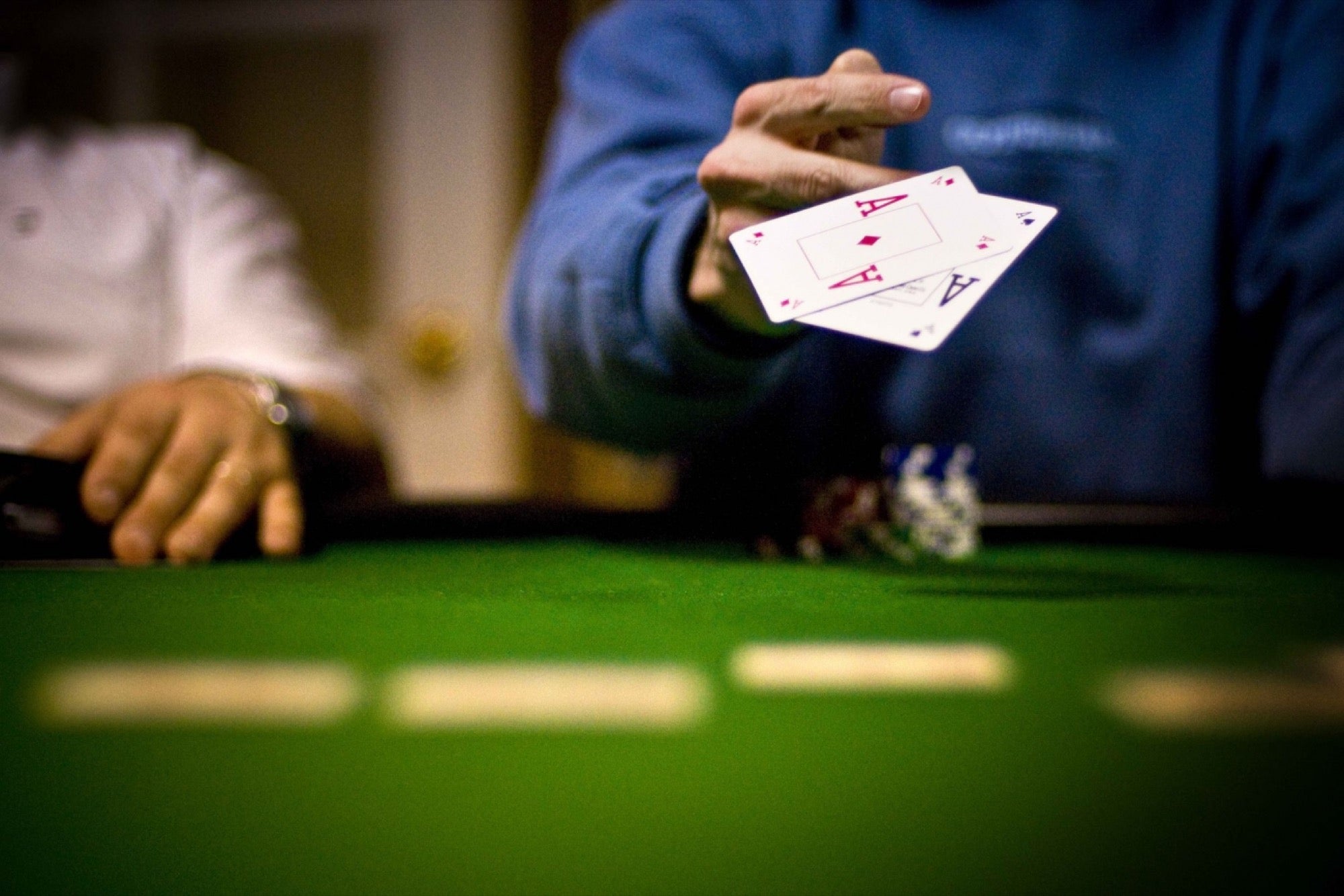 The explanation why You're Still An Beginner At Online Gambling