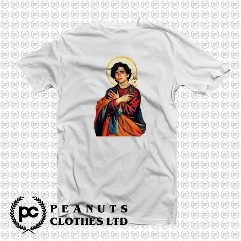 Questioning The way to Make Your Jesus Christ Official Merch Rock?