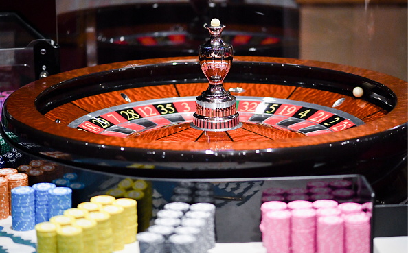 Online Casino Errors To Keep away from