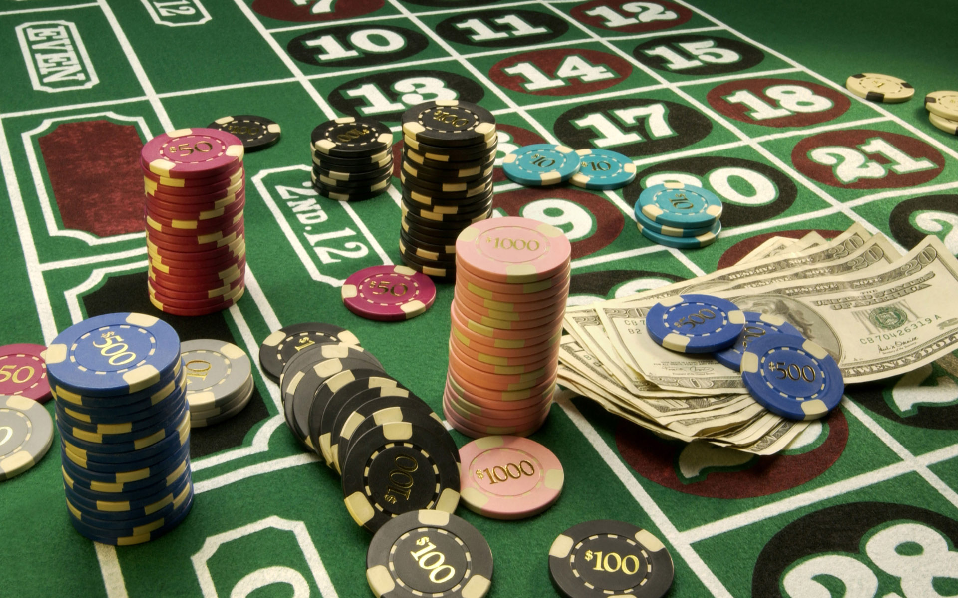 Future of Mobile Gambling Exploring Mobile Solutions for Casinos