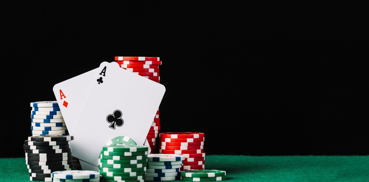 Gamble and Win Slot Gambling Adventure