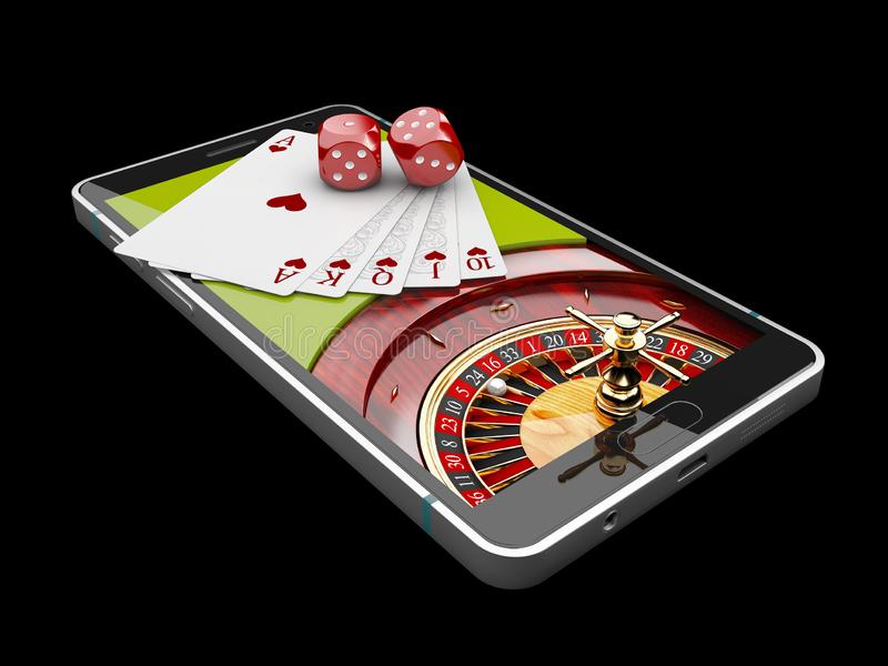 Fears of a Professional ONLINE SLOT GAME