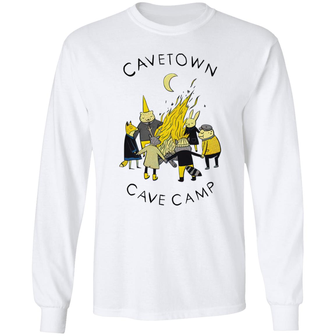 Step into the Musical World of Cavetown with Official Merch