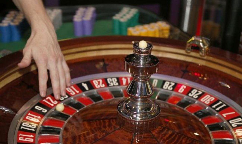 Unlocking Free Casino Riches