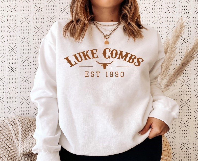 Discover the Ultimate Luke Combs Store