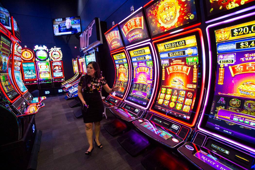 Crack the Reels, Not Your Bank Mastering Direct Web Slots in 2023