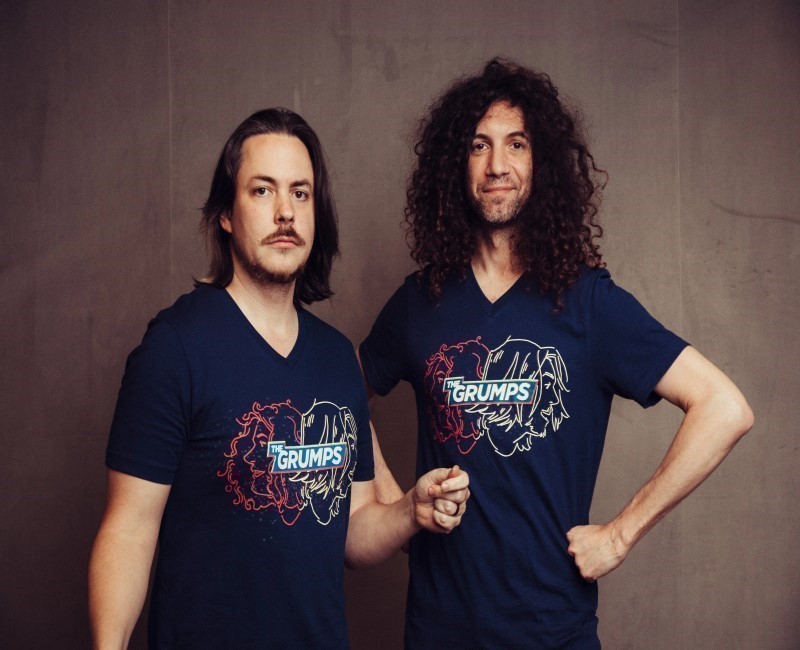 Grump Beats: Discover the Official Shop for Fans