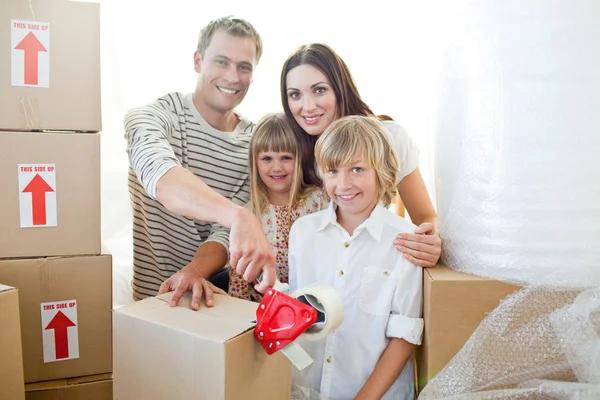 How Broadbeach Removals Transforms Your Moving Experience