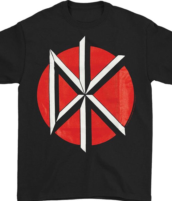 The Dead Kennedys Official Merch: Elevating Your Fan Experience