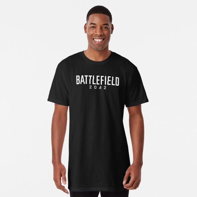 Exploring the Official Battlefield 2042 Store: Must-Have Merchandise