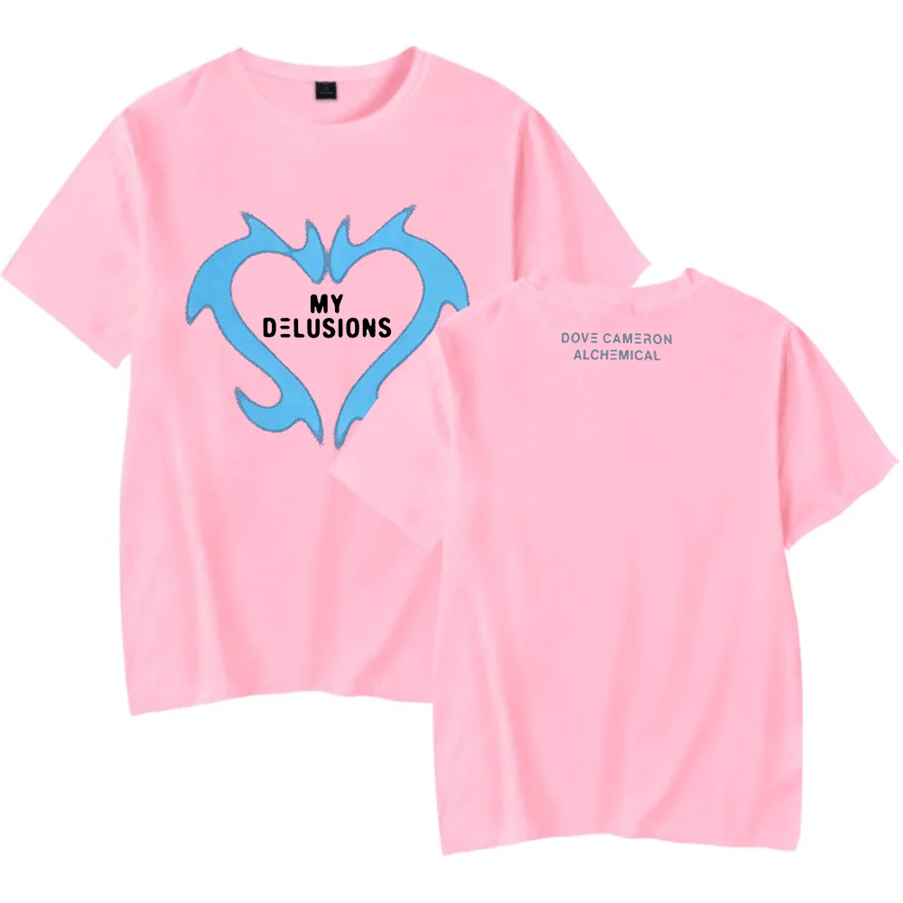 Embrace Your Fandom with Dove Cameron's Official Shop: Top Merch Picks