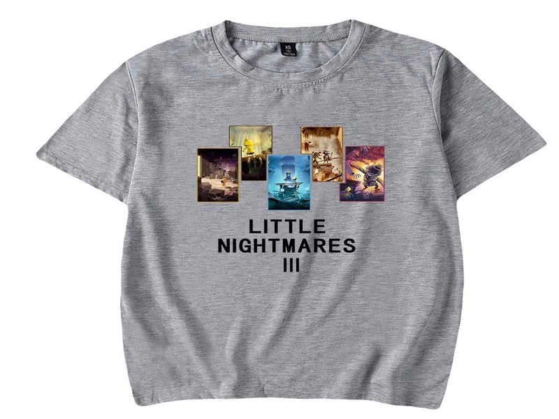 Unboxing Joy: The Best Littlenightmares Merchandise Revealed